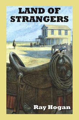 Land of Strangers