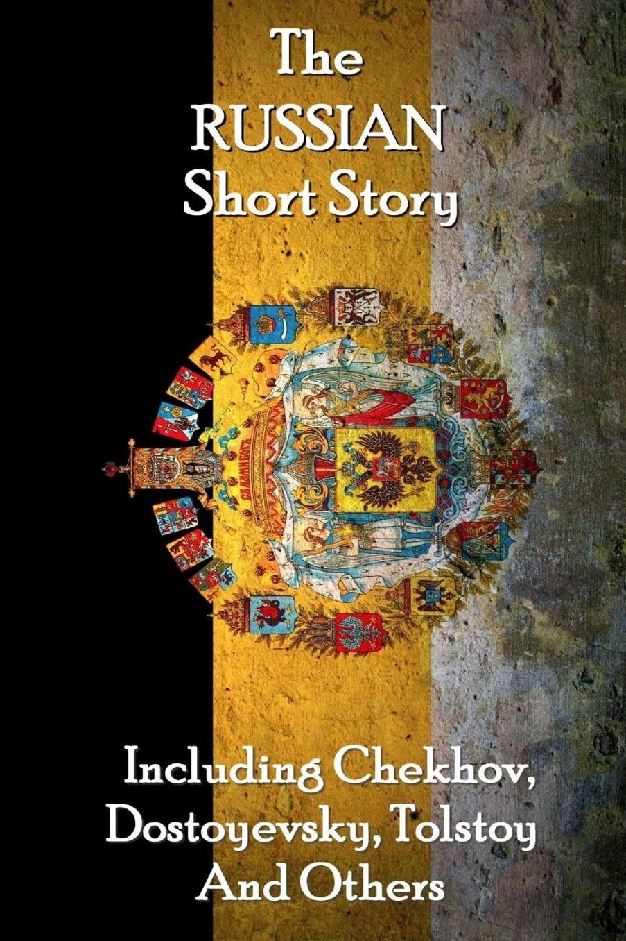 The Russian Short Story