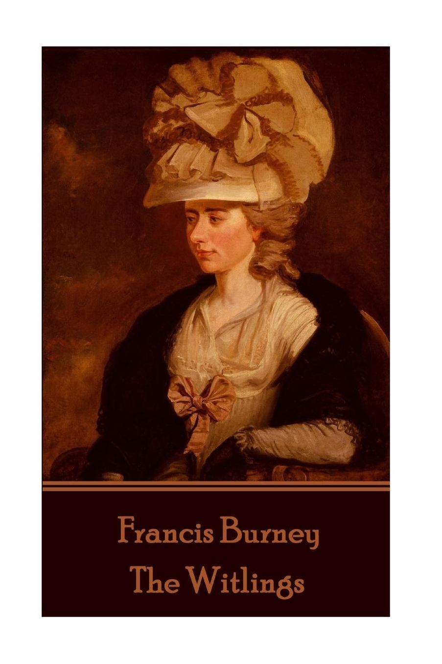 Frances Burney - The Witlings