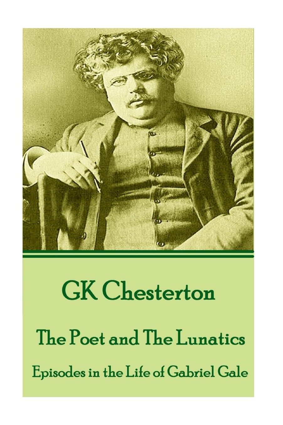 G.K. Chesterton - Four Faultless Felons: "If there were no God, there would be no Atheists."