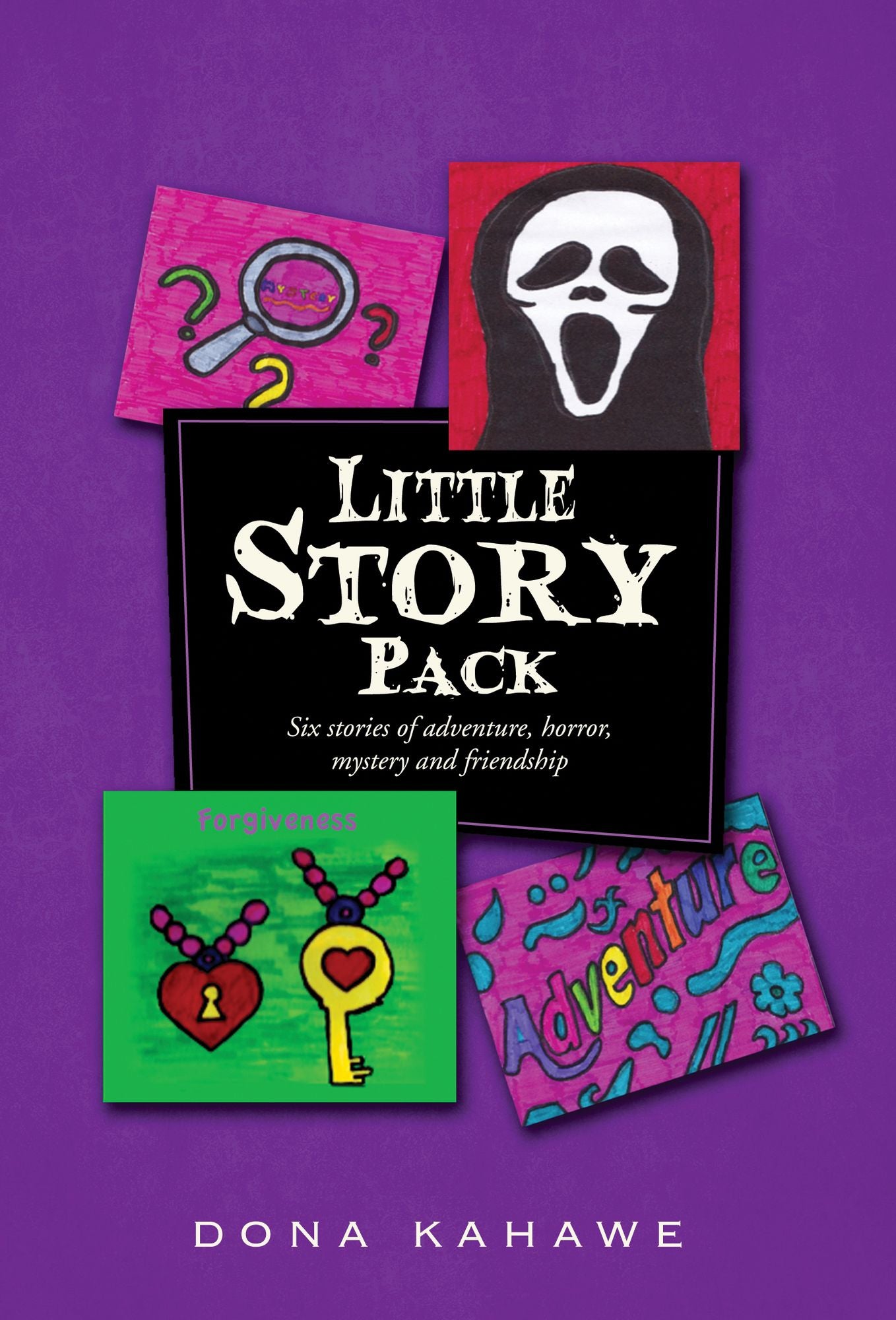 Little Story Pack