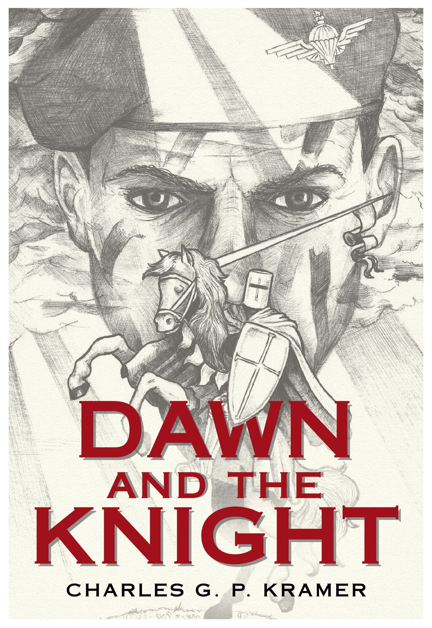 Dawn and the Knight