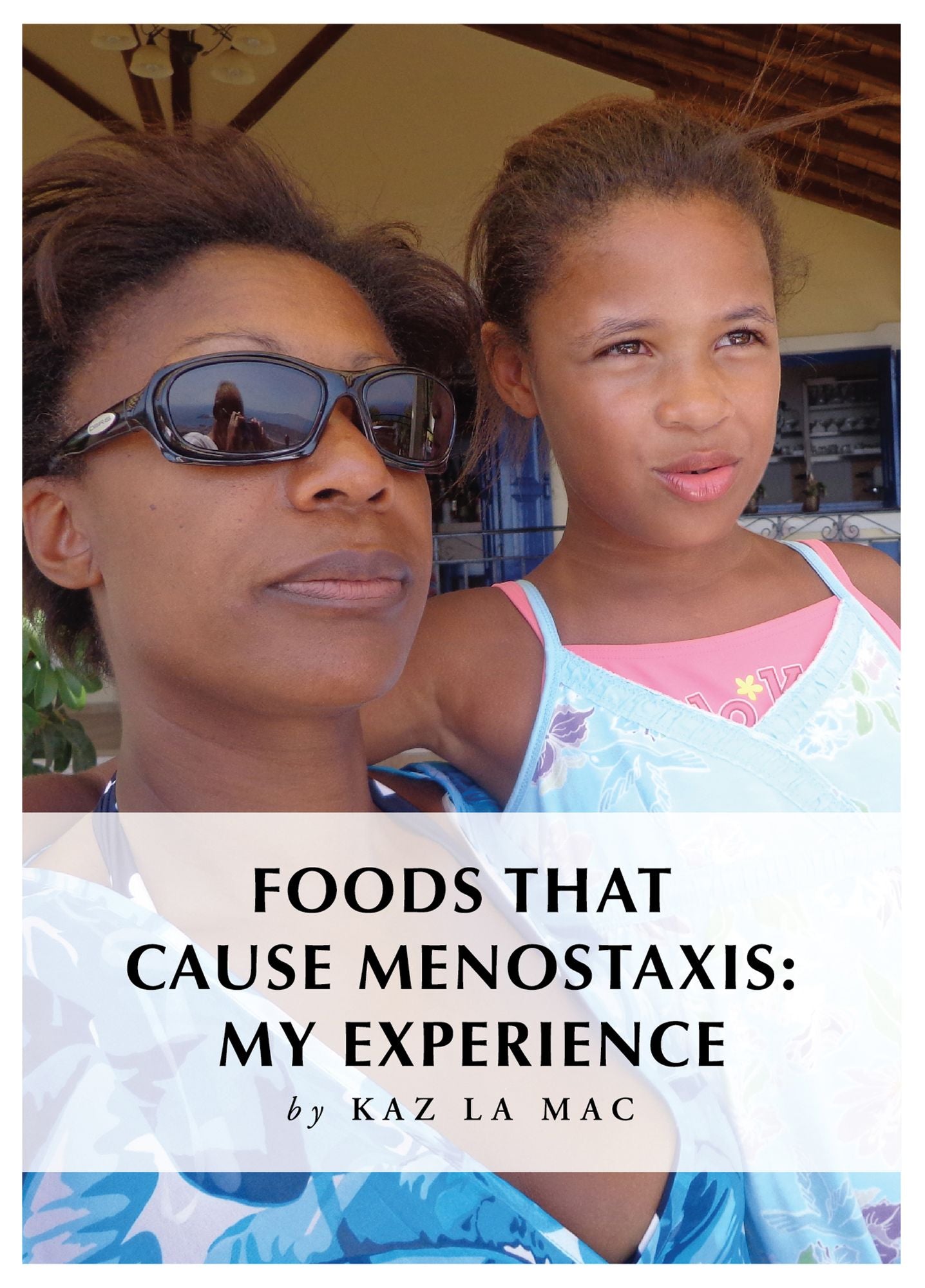 Foods That Cause Menostaxis: My Experience