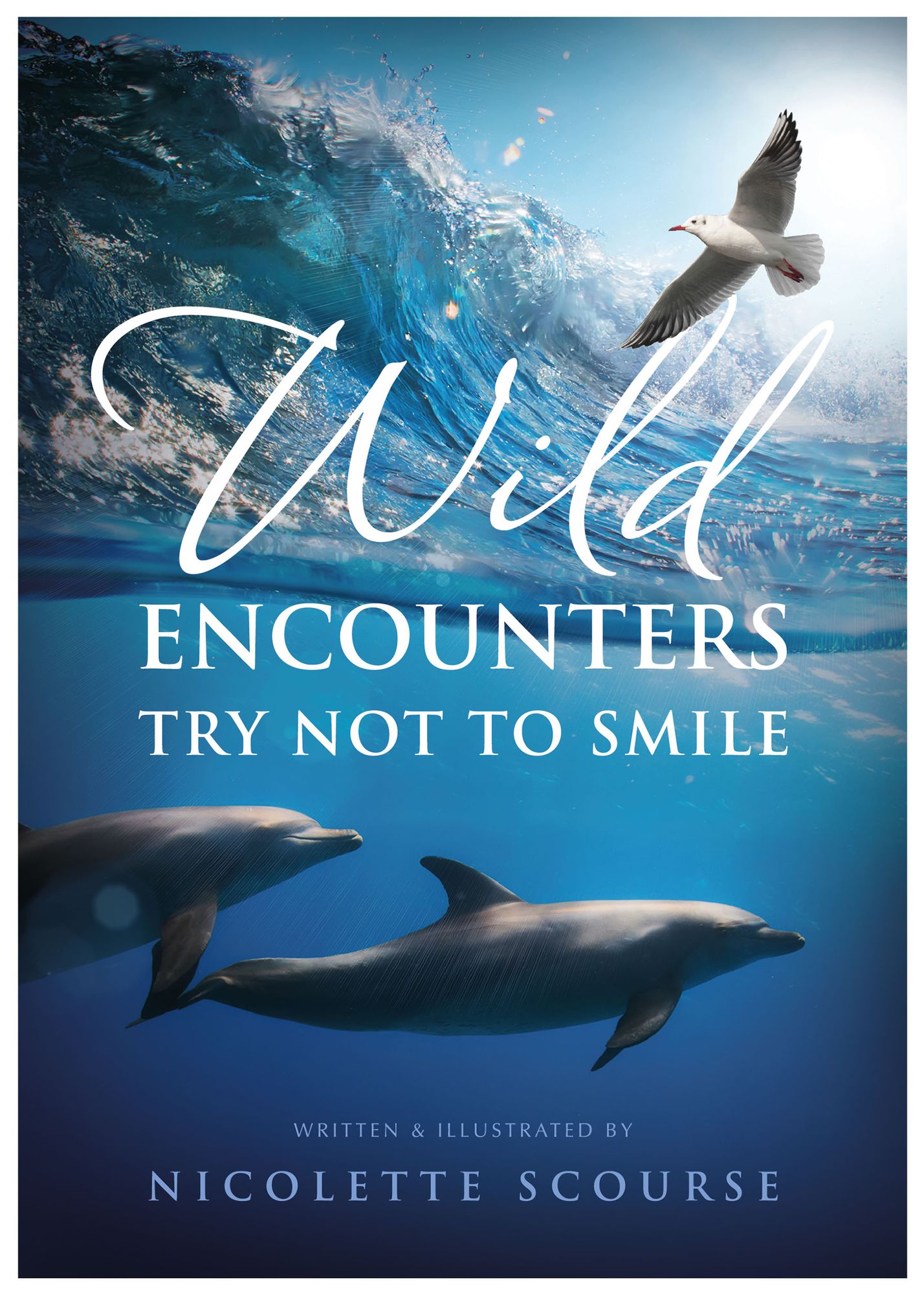 Wild Encounters