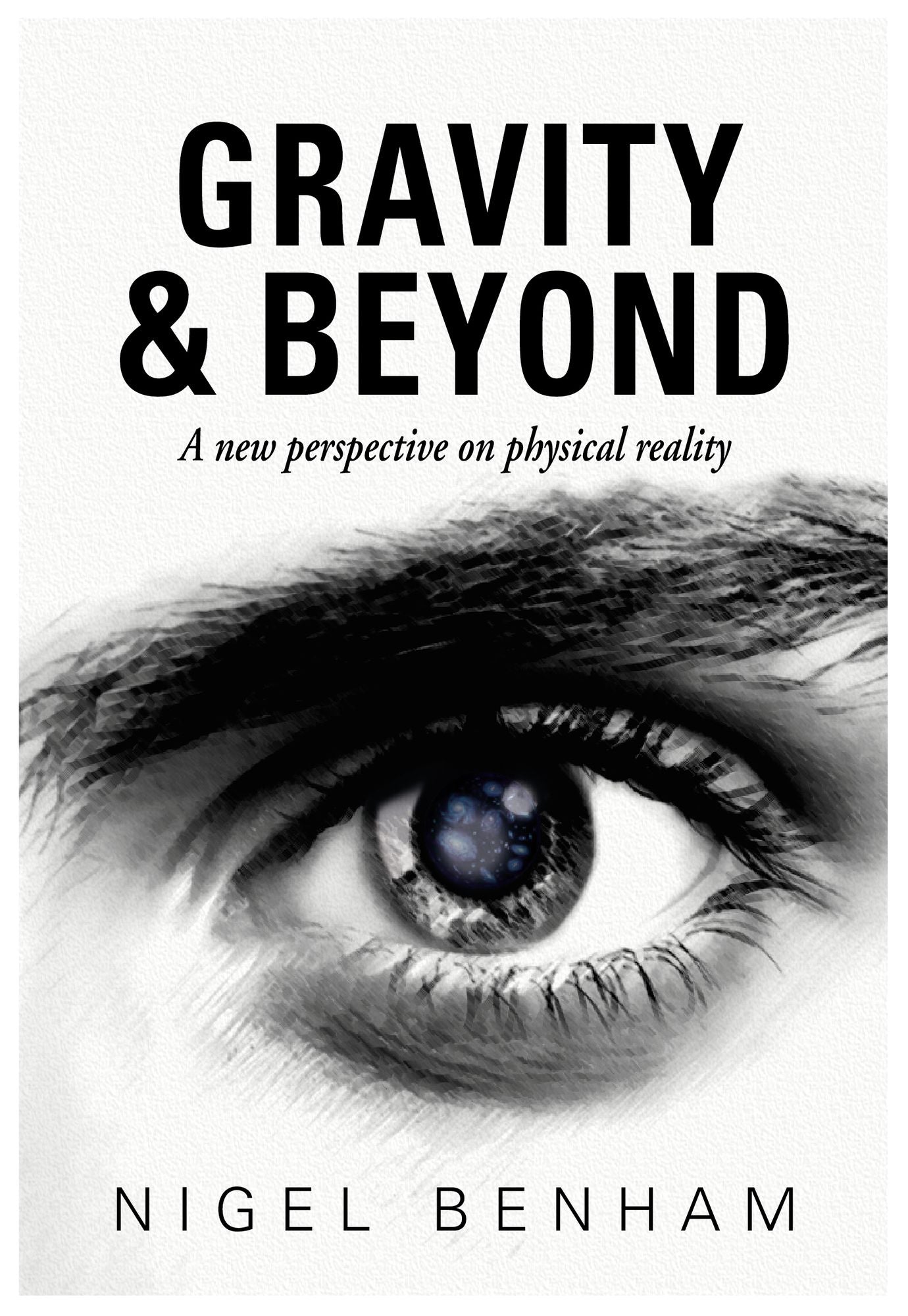 Gravity & Beyond