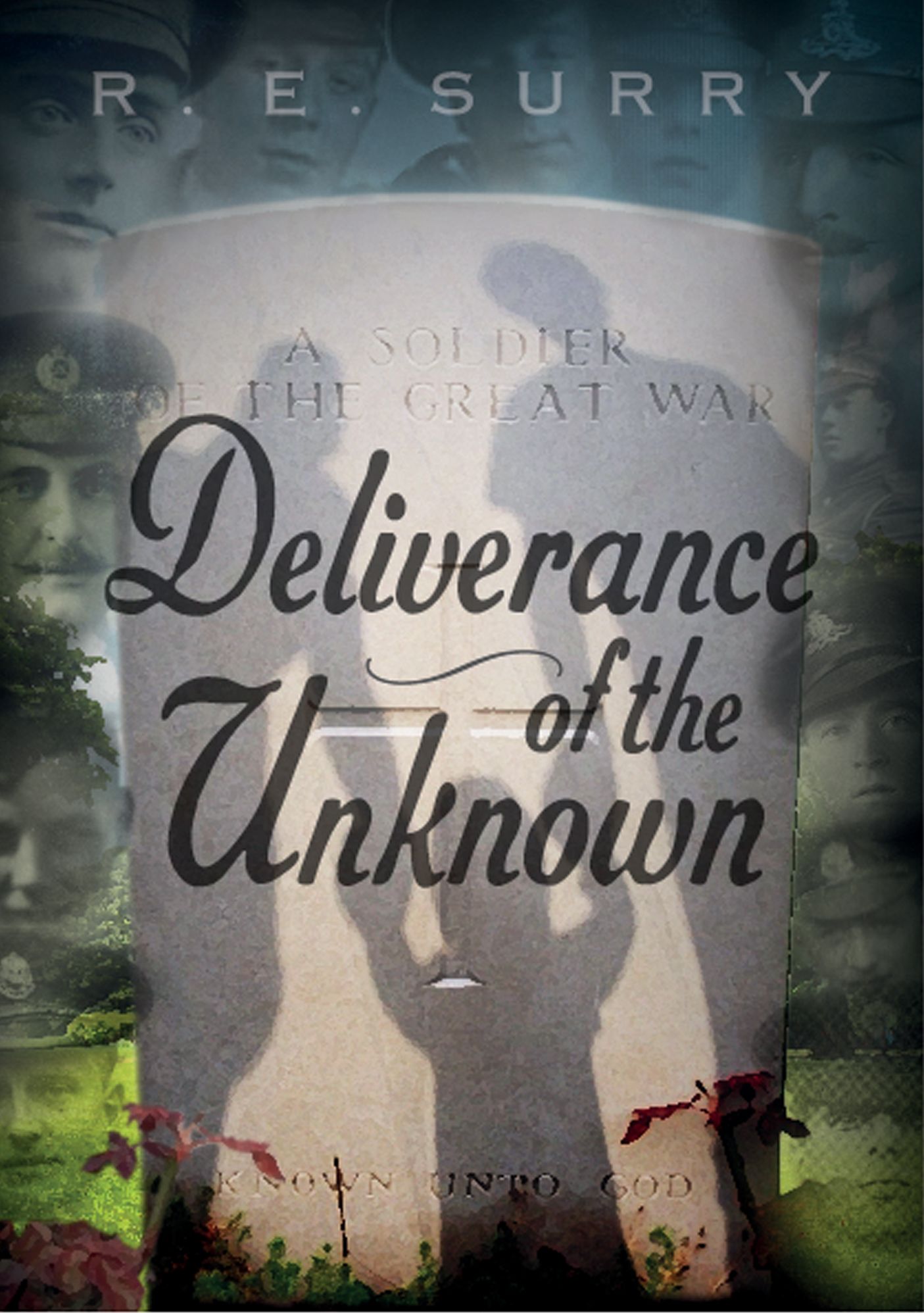Deliverance of the Unknown
