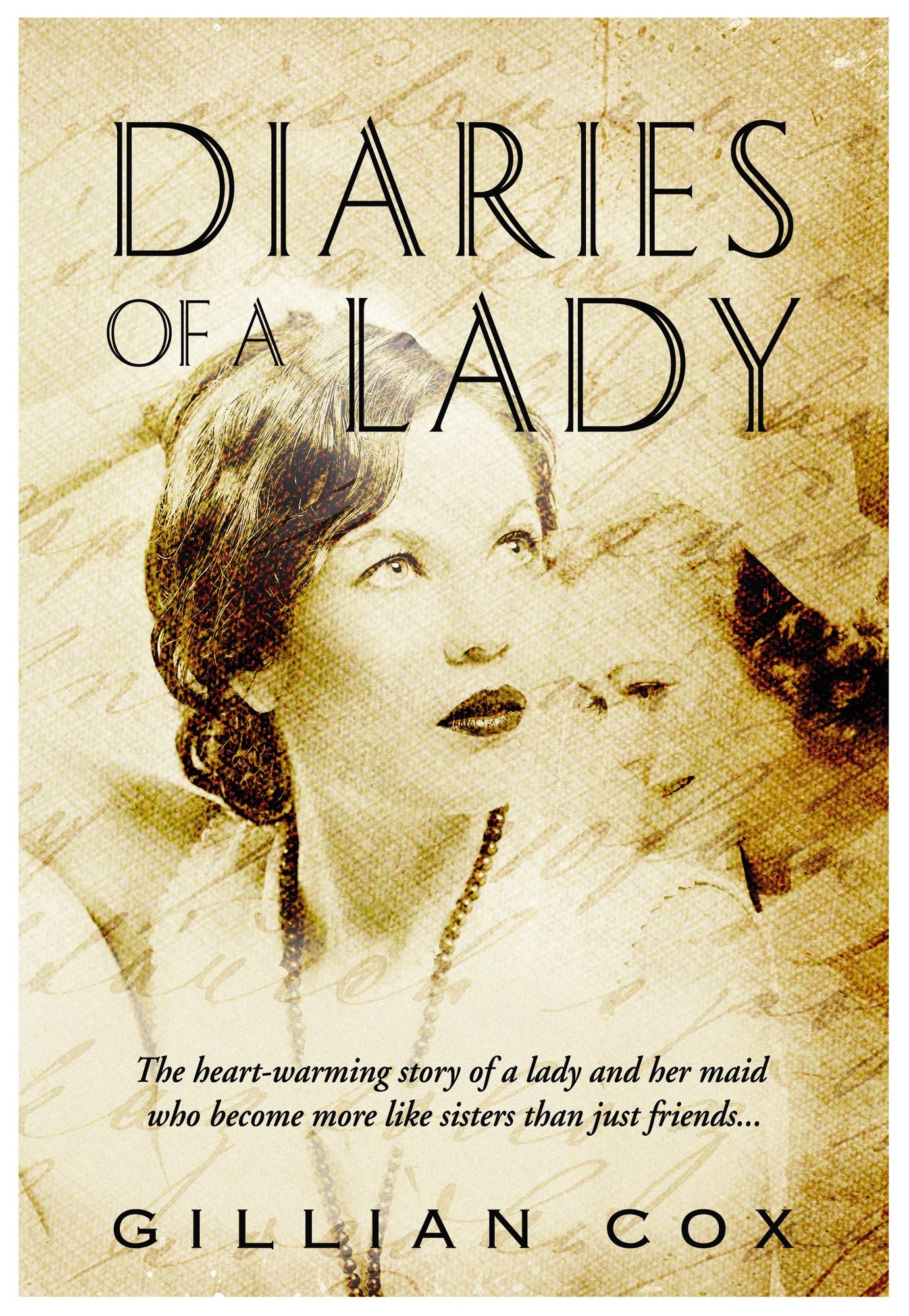 Dairies of a Lady