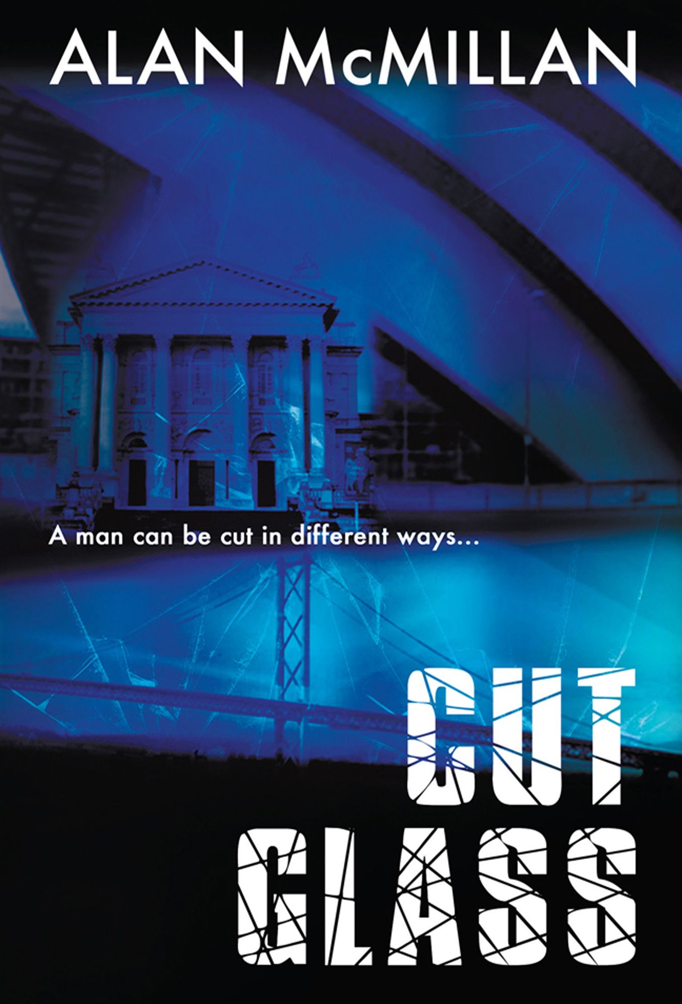 Cut Glass