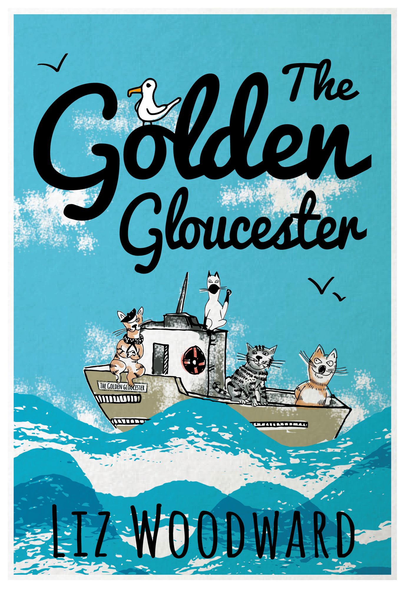 The Golden Gloucester