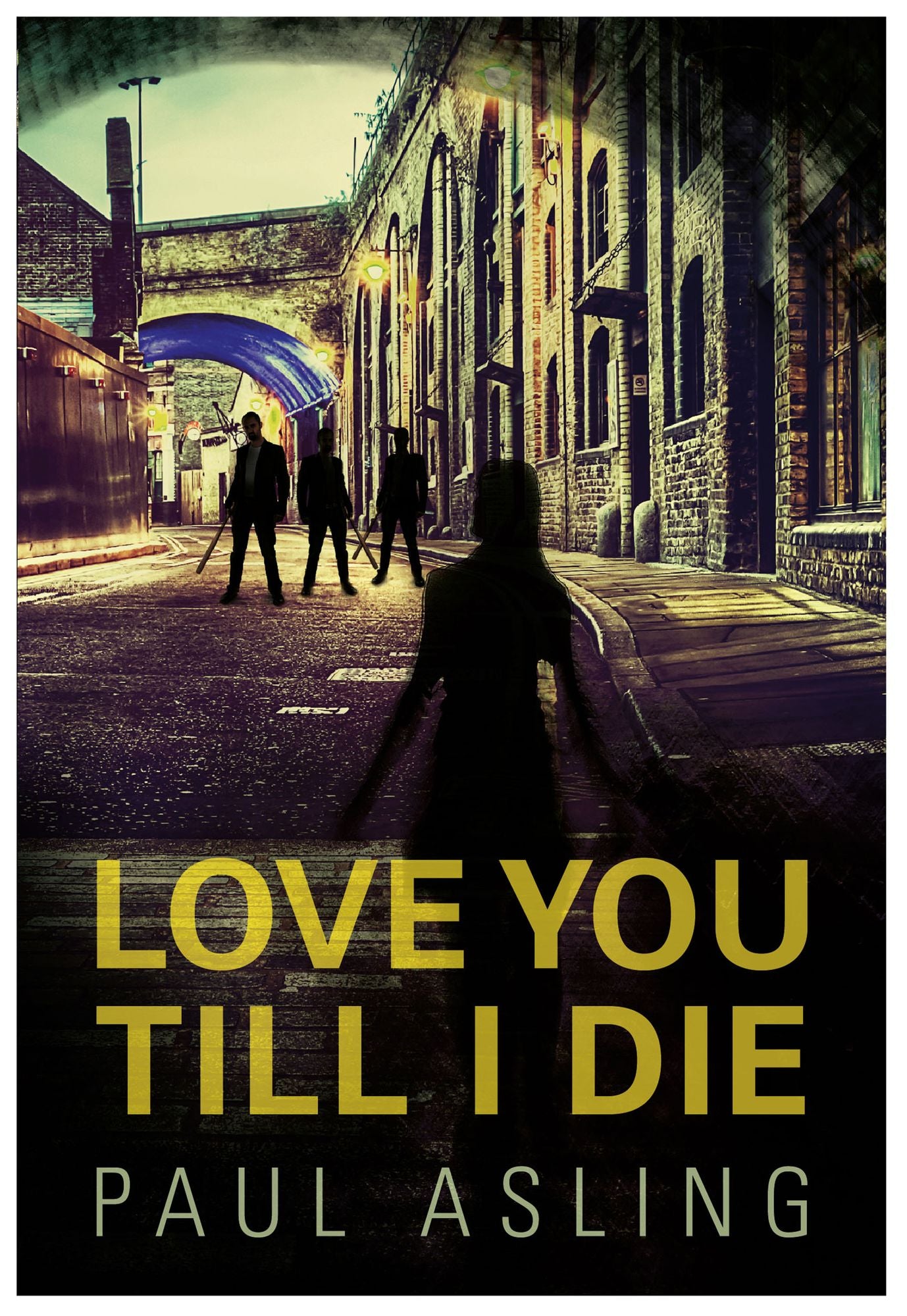 Love You Till I Die