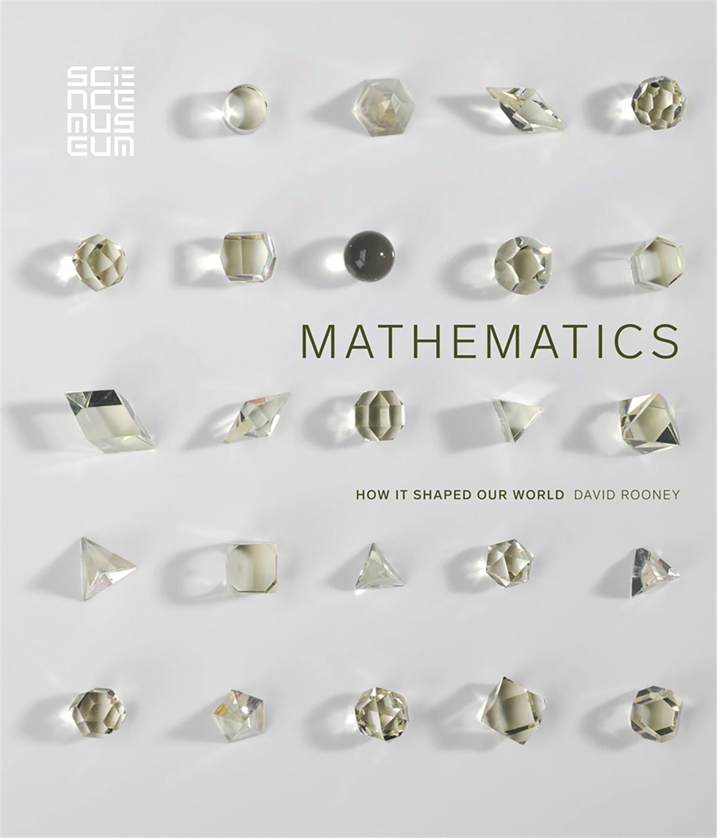 Mathematics: How it Shaped Our World