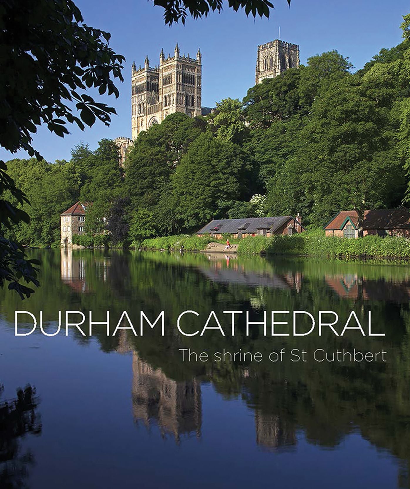 Durham Cathedral: The Shrine of St Cuthbert