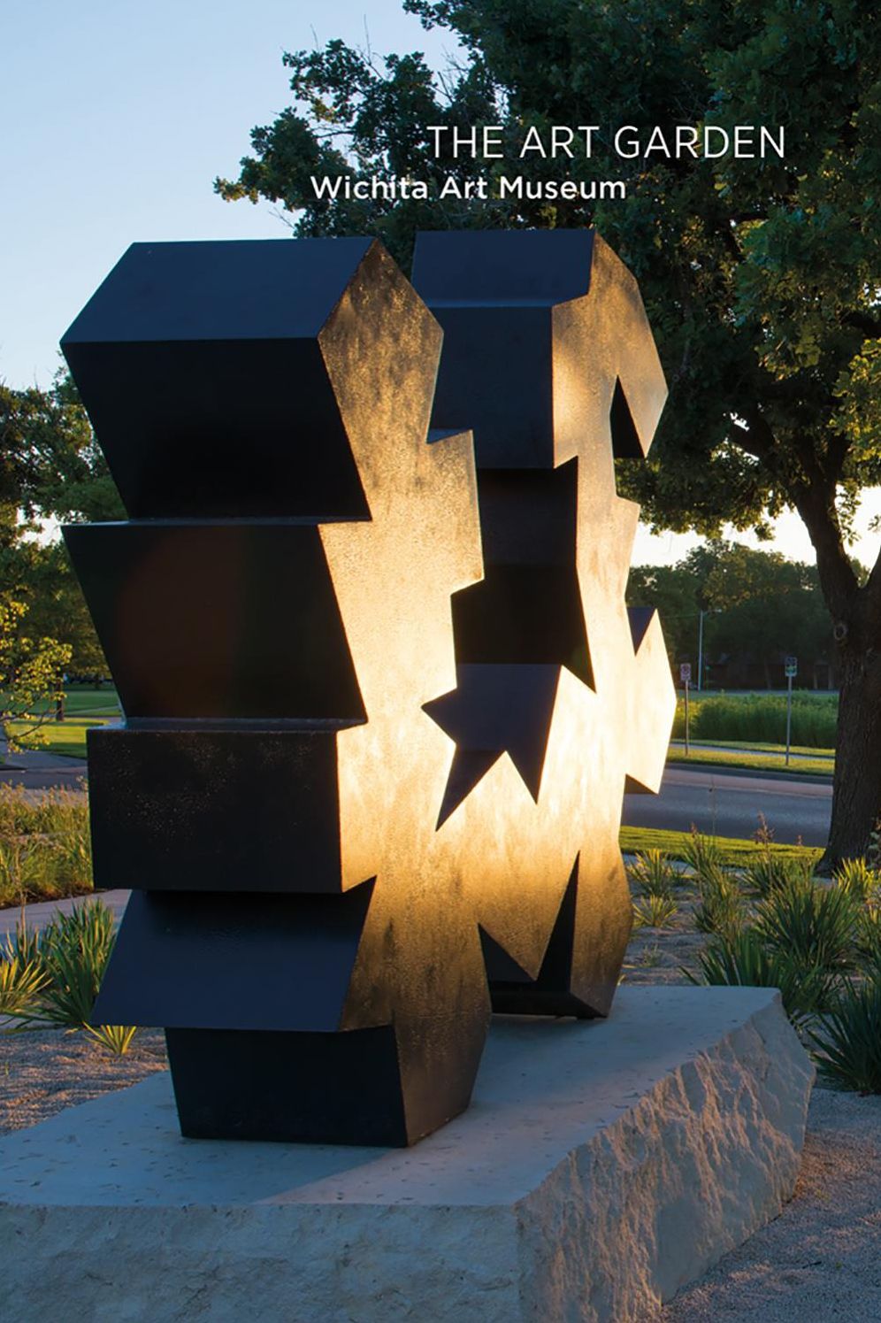 Wichita Art Museum Art Garden