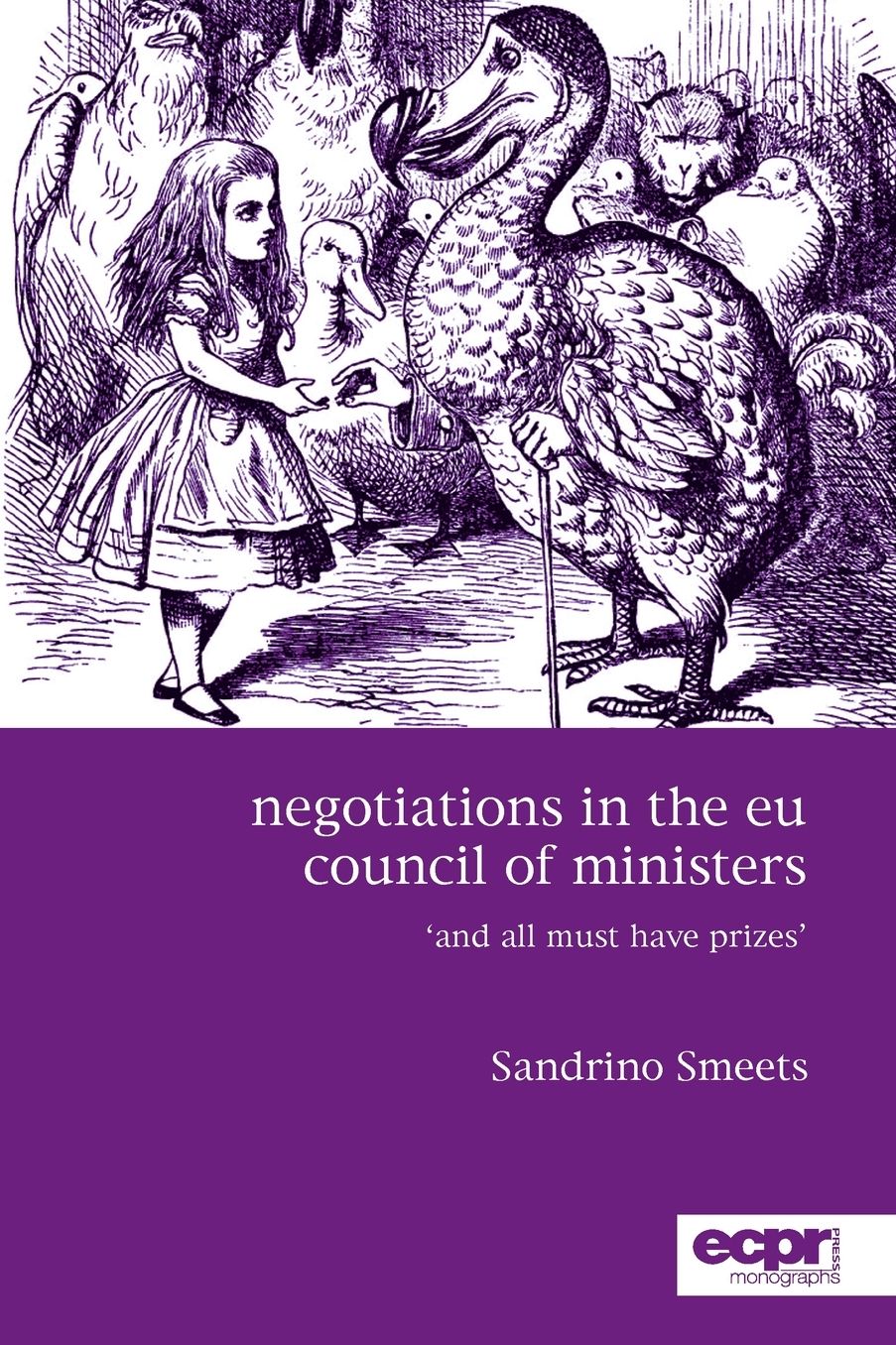Negotiations in the EU Council of Ministers: And All Must Have Prizes'