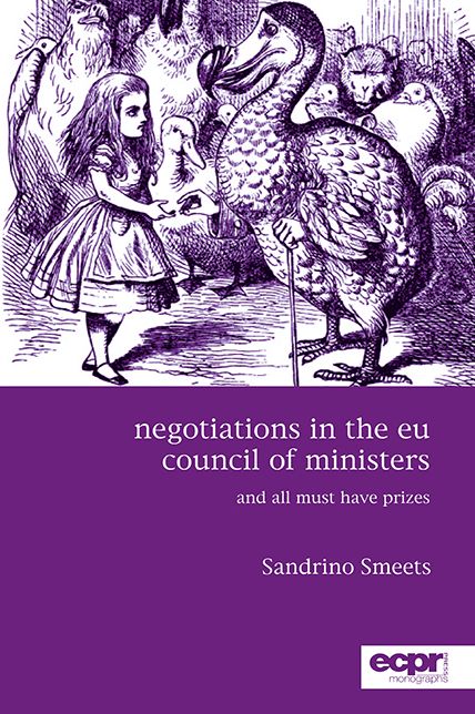 Negotiations in the EU Council of Ministers: And All Must Have Prizes'