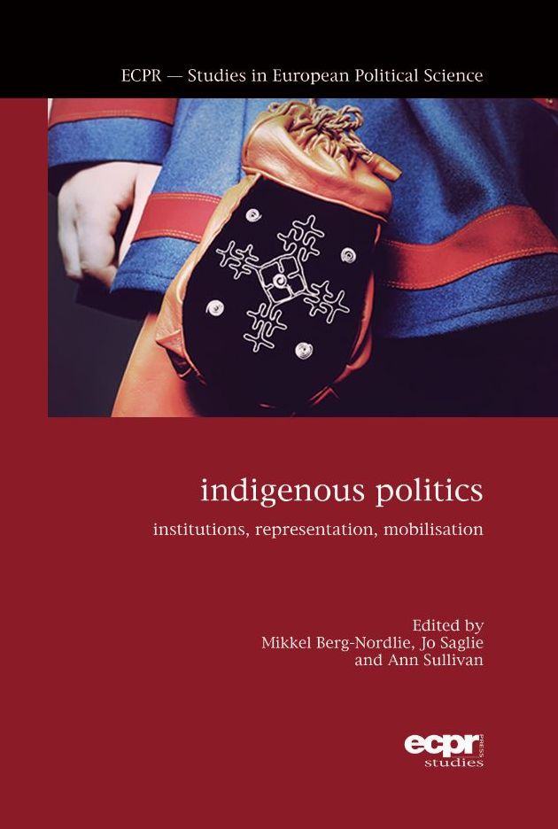 Indigenous Politics: Institutions, Representation, Mobilisation
