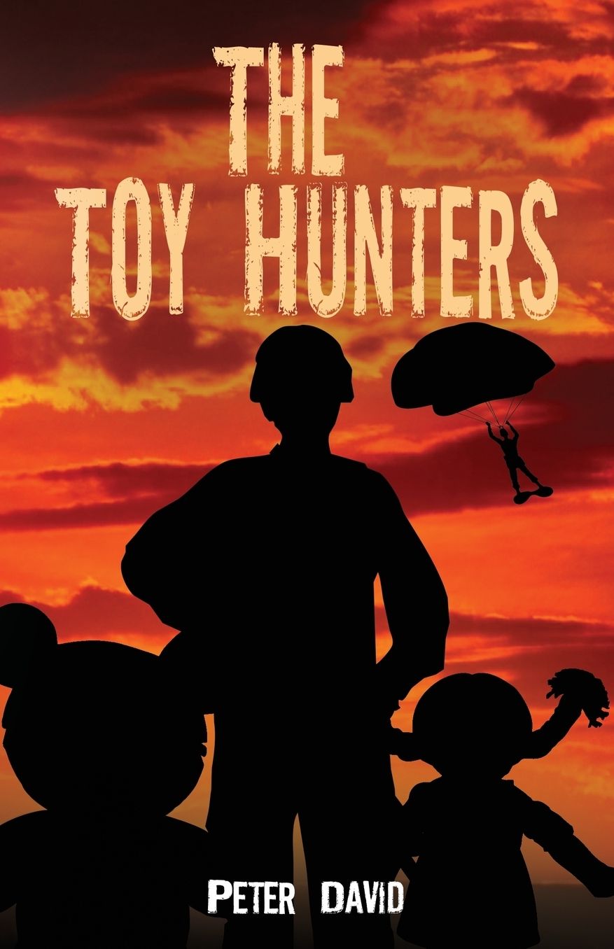 The Toy Hunters