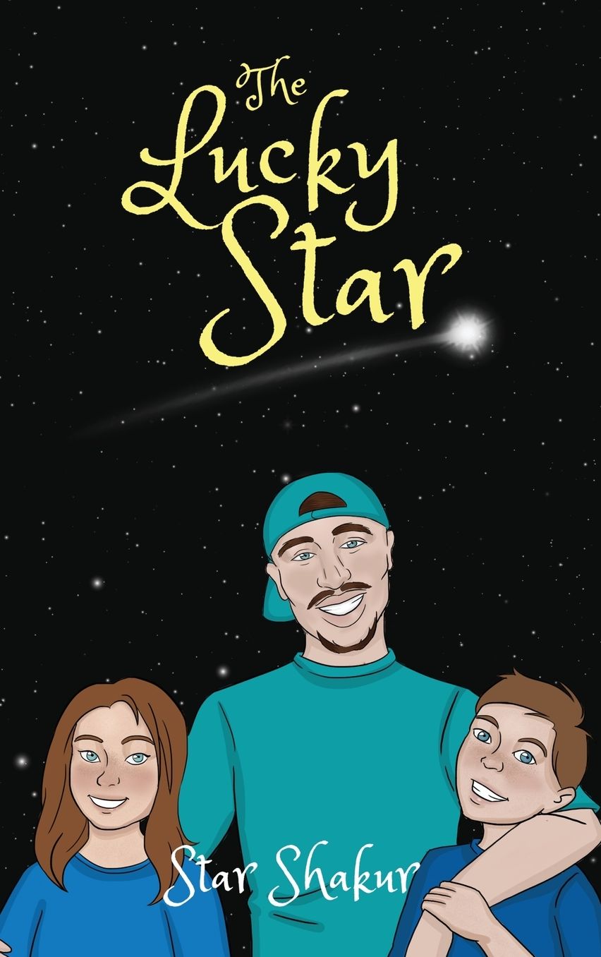 The Lucky Star