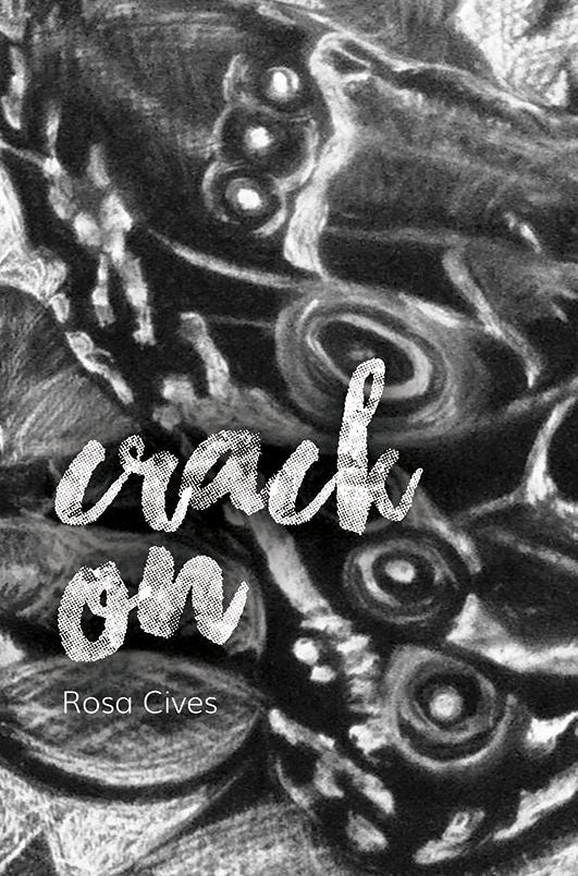 Crack On