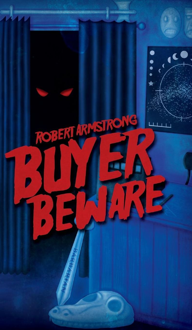 Buyer Beware