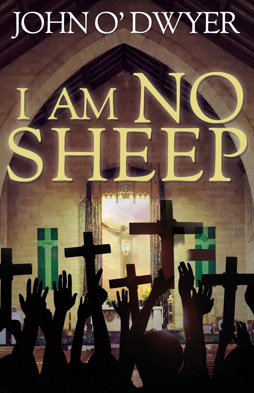 I Am No Sheep