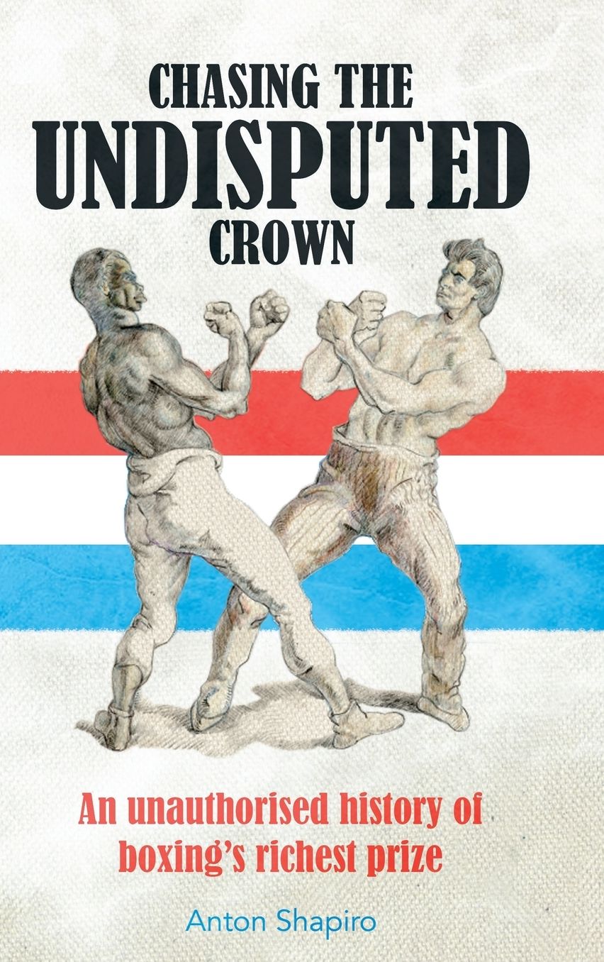 Chasing The Undisputed Crown