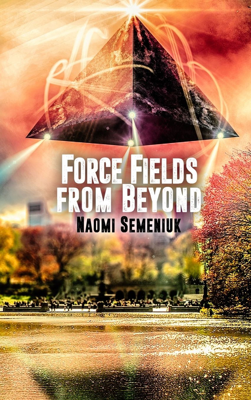 Force Fields from Beyond