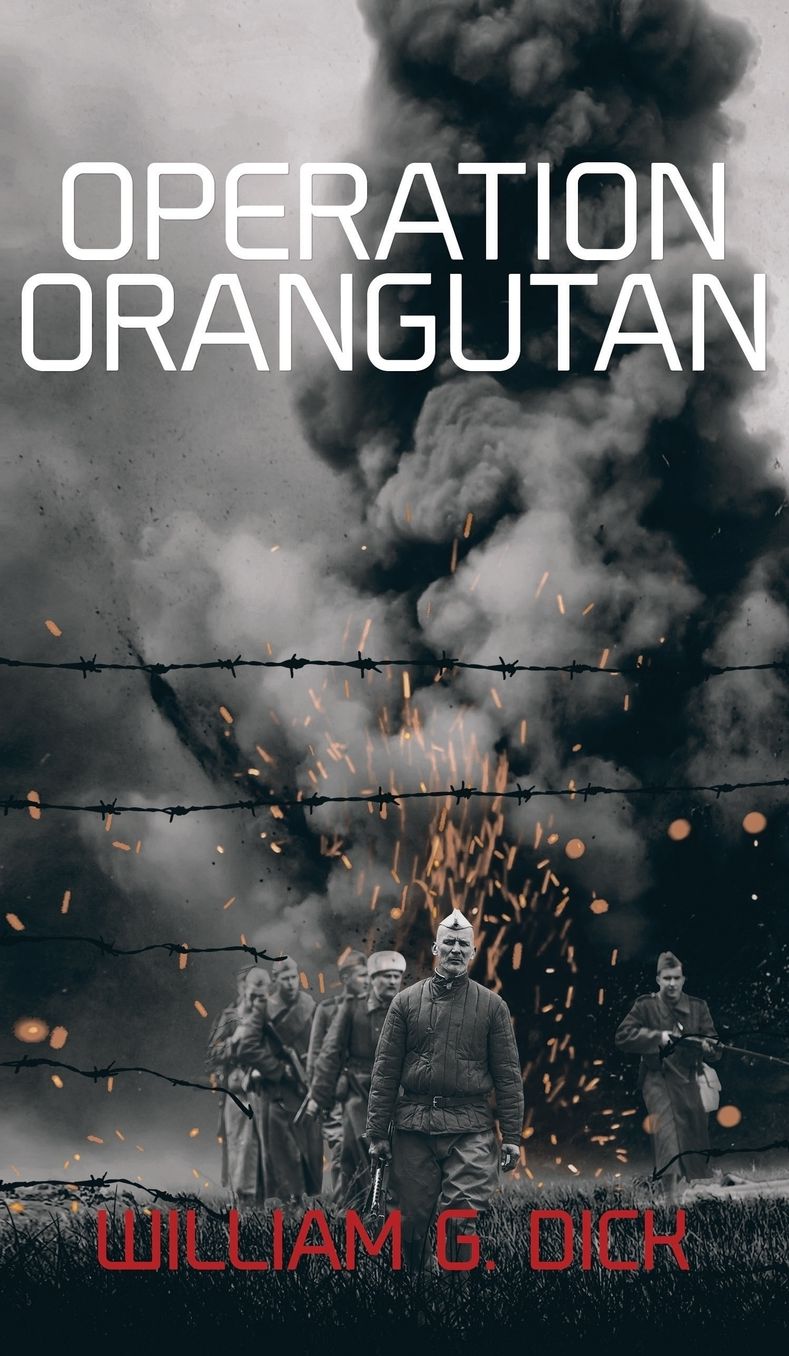 Operation Orangutan