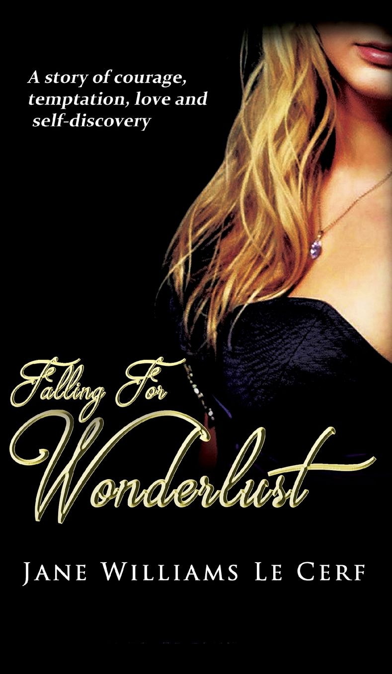 Falling For Wonderlust