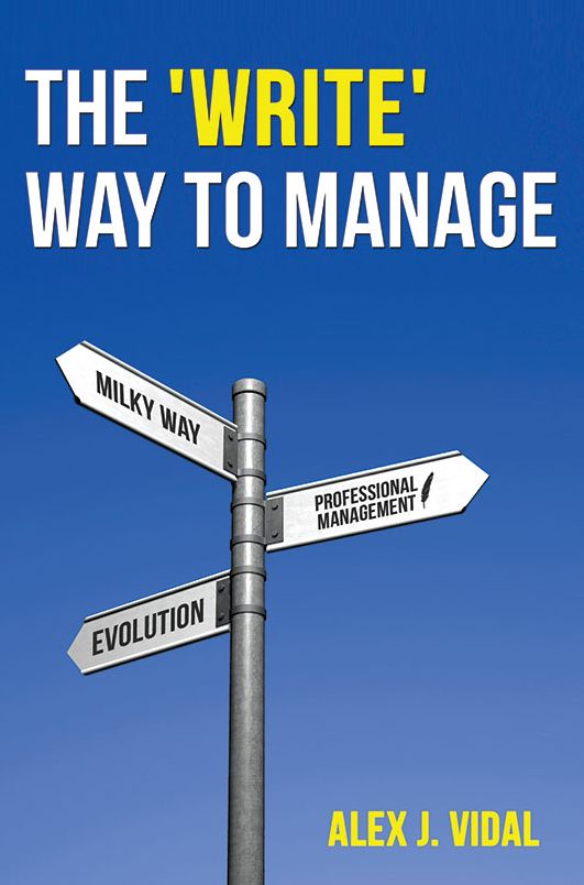 The 'Write' Way to Manage