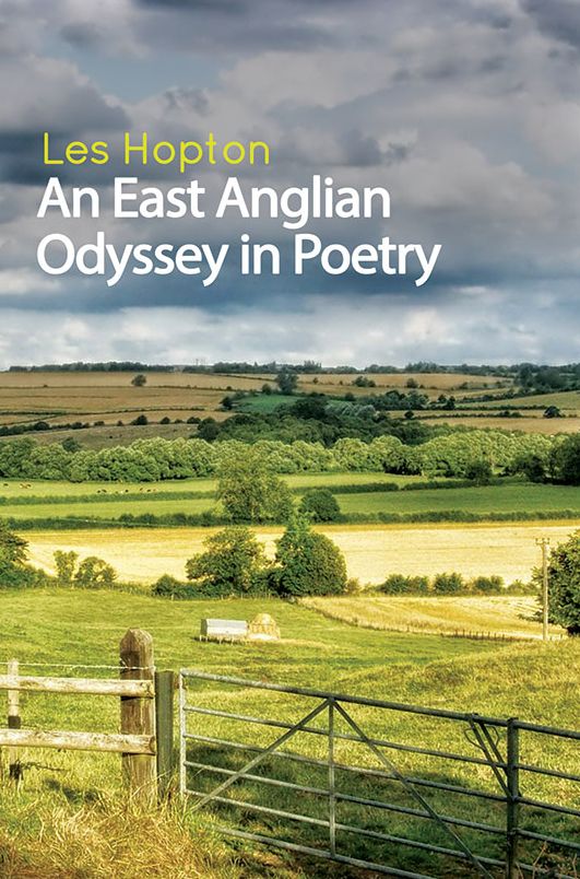 An East Anglian Odyssey in Poetry