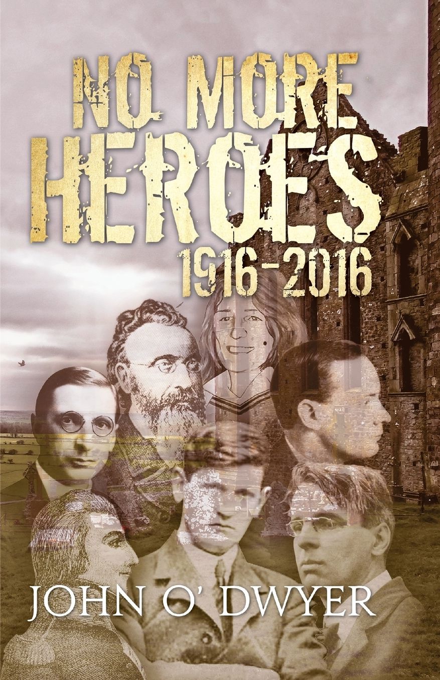 No More Heroes 1916-2016