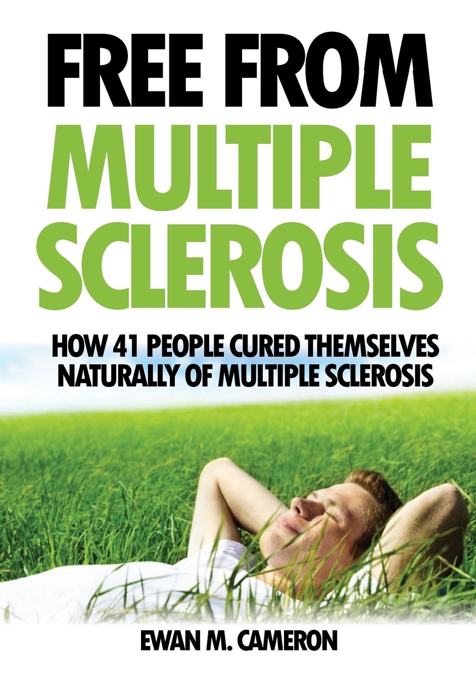 Free From Multiple Sclerosis