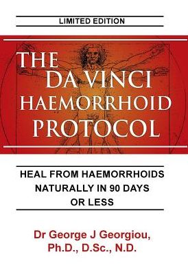 The Da Vinci Haemorrhoid Protocol