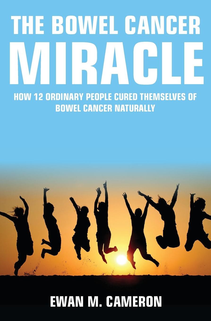The Bowel Cancer Miracle