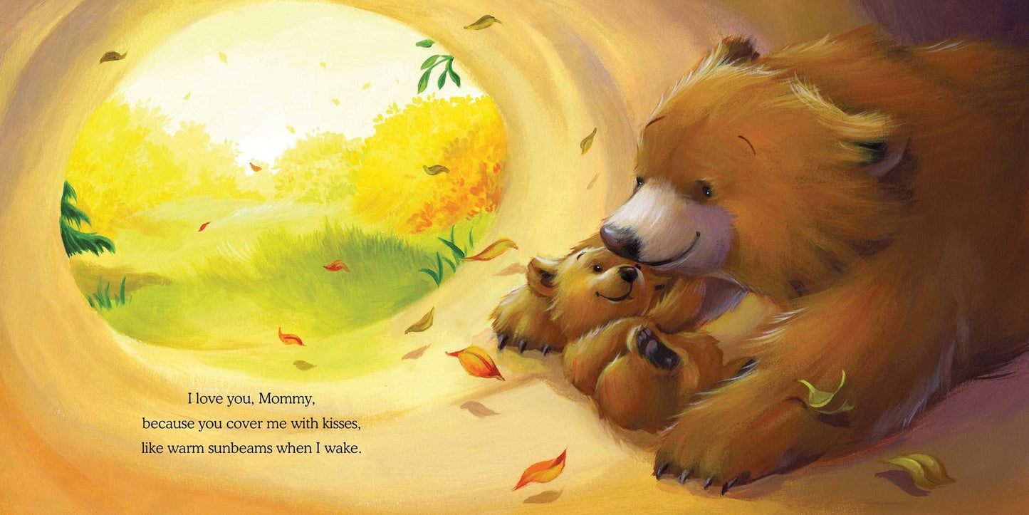 I Love You, Mommy