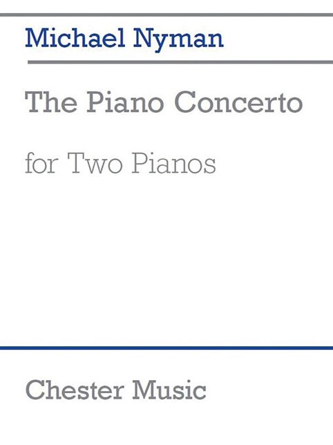 The Piano Concerto: Two Pianos, Four Hands