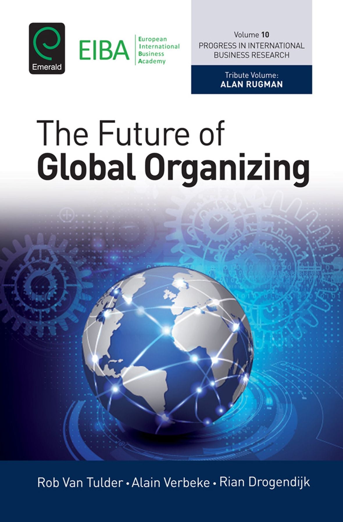 The Future of Global Organizing