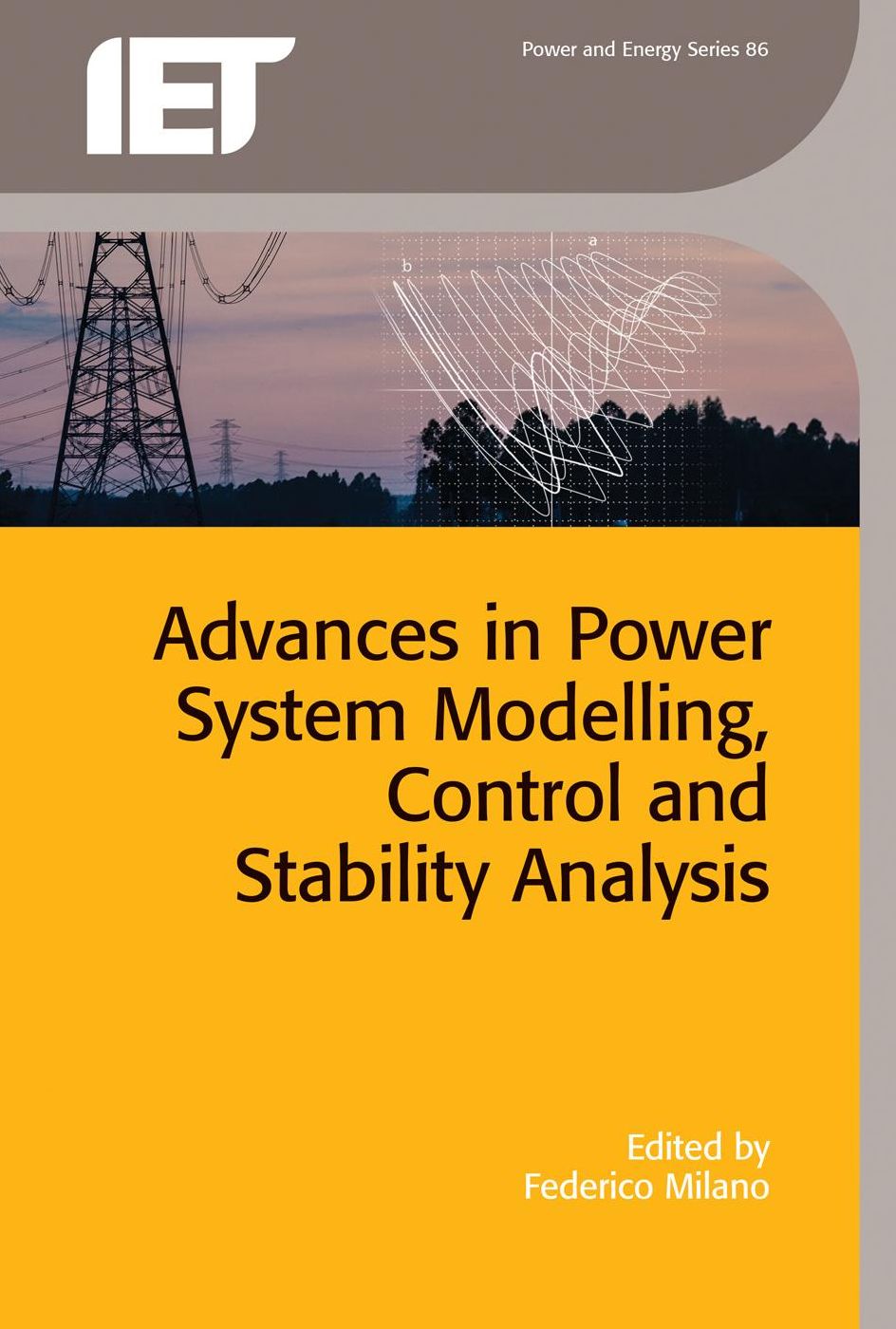 Advances in Power System Modelling, Control and Stability Analysis