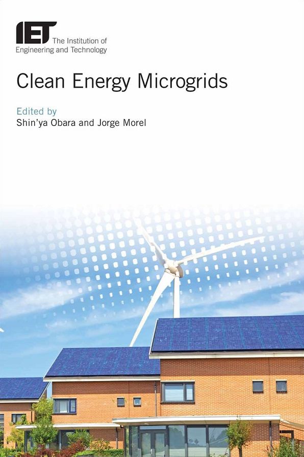 Clean Energy Microgrids