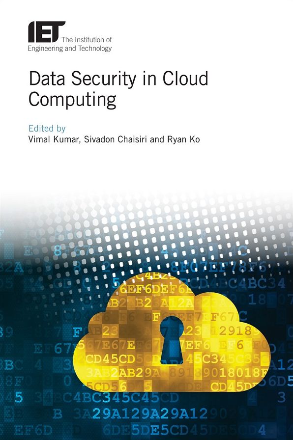 Data Security in Cloud Computing