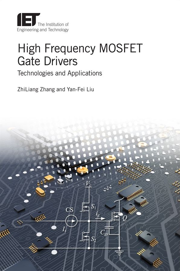 High Frequency Mosfet Gate Drivers: Technologies and Applications