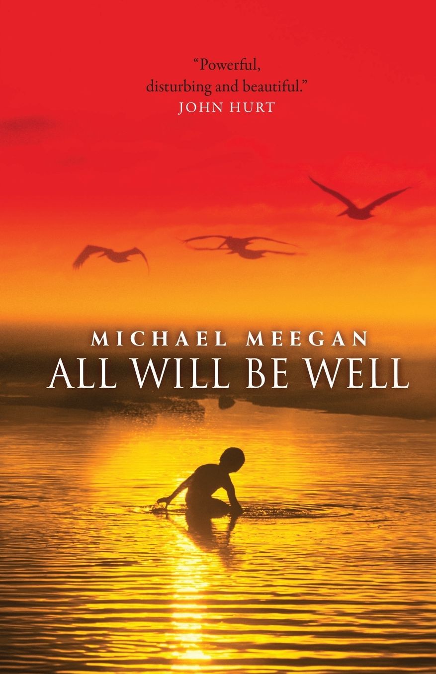 All Will Be Well