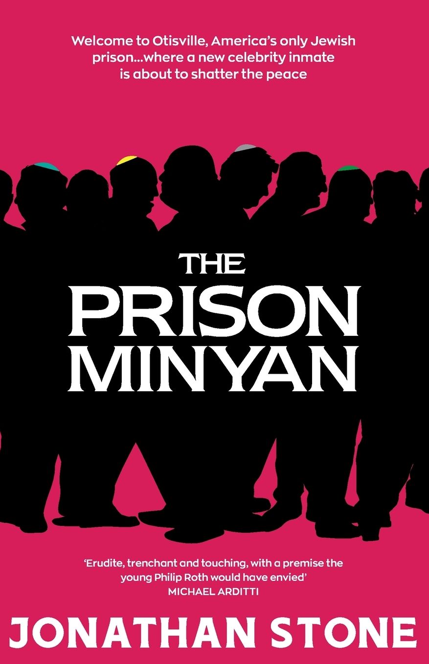 Prison Minyan