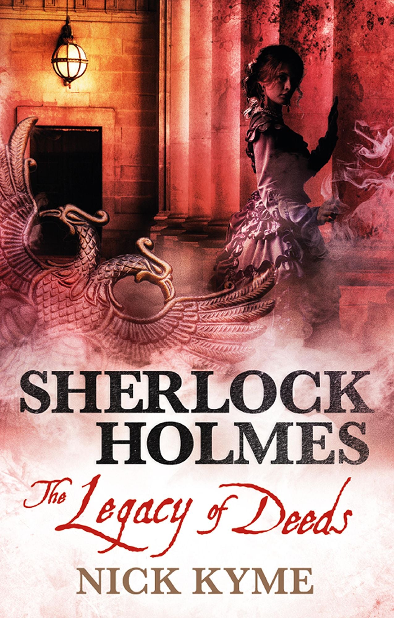 Sherlock Holmes - The Legacy of Deeds