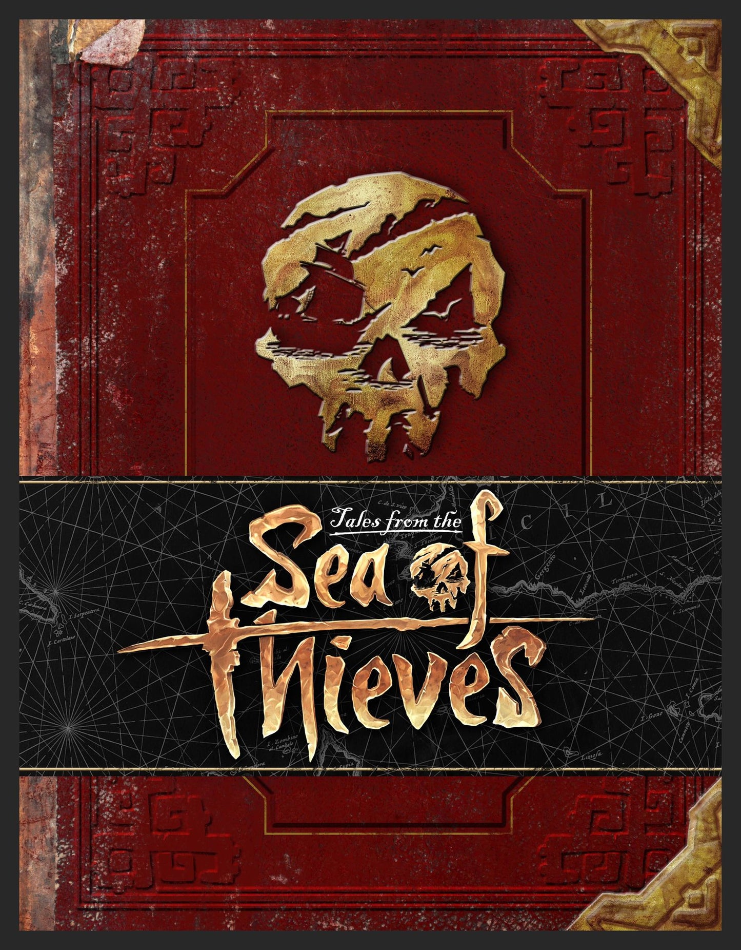 Sea of Thieves: In Universe