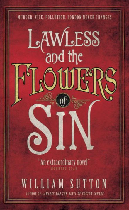 Lawless and the Flowers of Sin (Lawless 2)