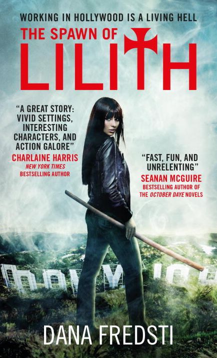 The Spawn of Lilith