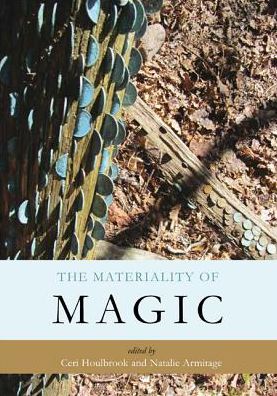 The Materiality of Magic: An artifactual investigation into ritual practices and popular beliefs
