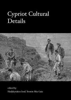 Cypriot Cultural Details: Proceedings of the 10th Annual Meeting of Young Researchers in Cypriot Archaeology